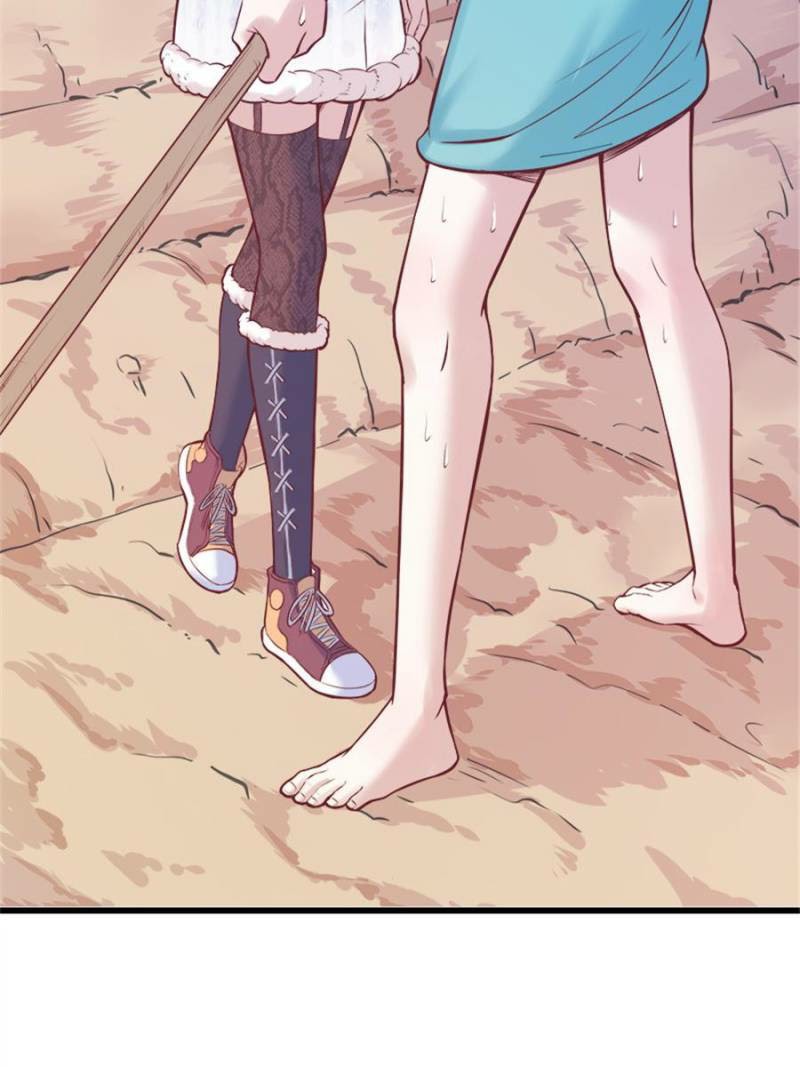 Beauty and the Beasts Chapter 136 Gambar 7
